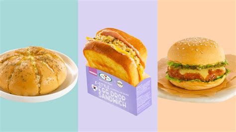 sandwich 7 11 menu philippines|Attention, chingus! 7.